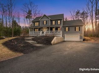 7 Lefevre Dr, Kingston, NH 03848