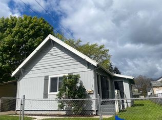 10125 N Burr Ave, Portland, OR 97203