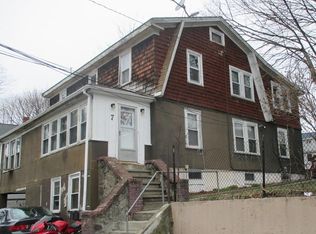 7 Wiley Pl, Wakefield, MA 01880