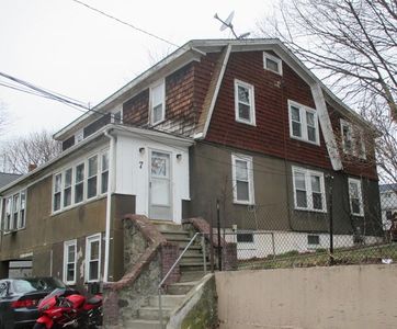 7 Wiley Pl, Wakefield, MA, 01880