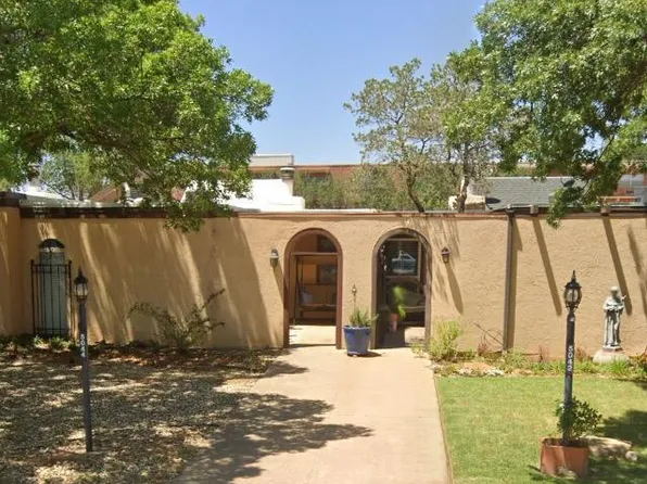 5044 27th St, Lubbock, TX 79407