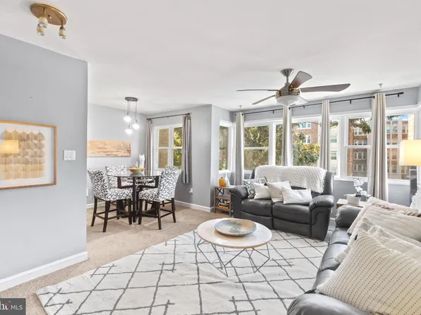 5431 Connecticut Ave NW APT 304, Washington, DC 20015