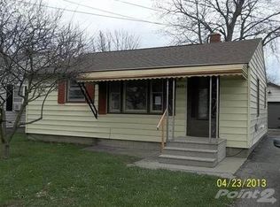 1409 Ready Ave, Burton, MI 48529