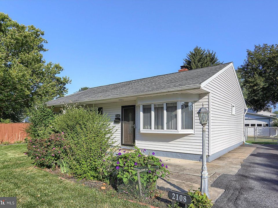 1st image of 2108 Wentworth Dr