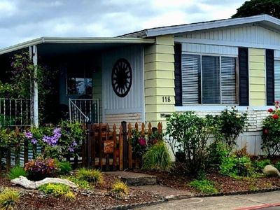 5355 River Rd N UNIT 118, Keizer, OR, 97303