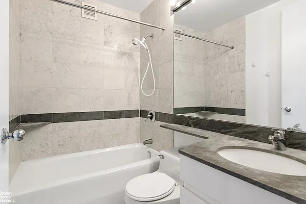 Rented by Brown Harris Stevens | media 7