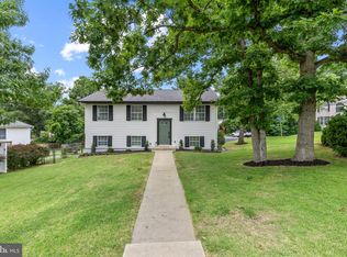 9500 Cissell Ave, Laurel, MD 20723