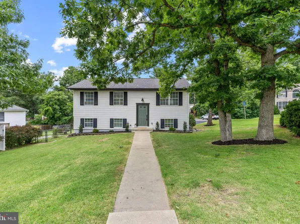 9500 Cissell Ave, Laurel, MD 20723