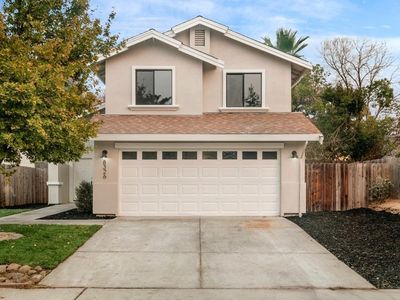8326 Ruge Ct, Antelope, CA, 95843