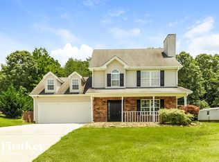 4445 Waterman Dr, Gainesville, GA 30506