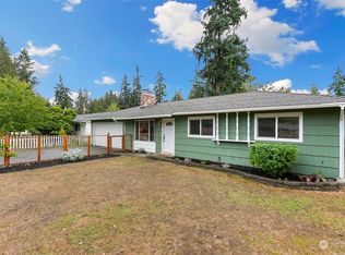 20429 Cypress Way, Lynnwood, WA