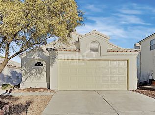 1508 Meteorite Cir, Las Vegas, NV 89128