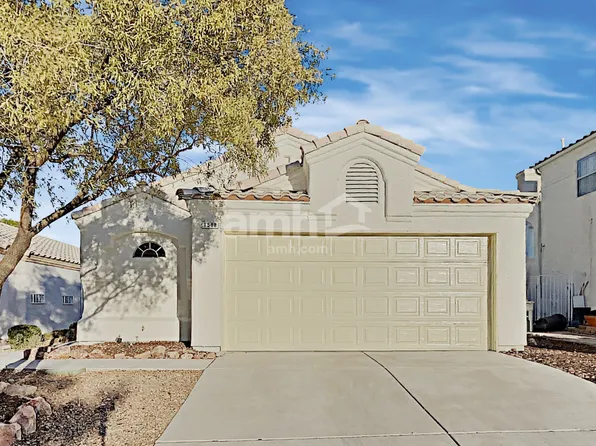 1508 Meteorite Cir, Las Vegas, NV 89128