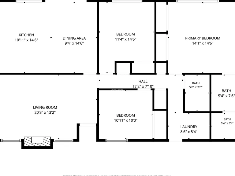 1027 E Palm Ave — Photo 2