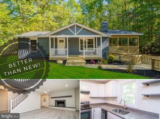 410 Hawthorne Ct, Lusby, MD 20657