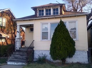 9911 S La Salle St, Chicago, IL 60628