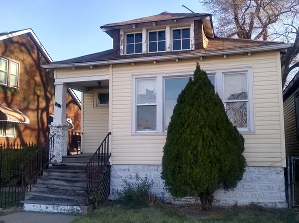 9911 S La Salle St, Chicago, IL 60628