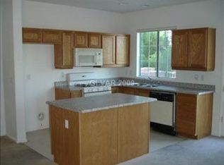 3538 Harbor Tides St, Spring Valley, NV 89147