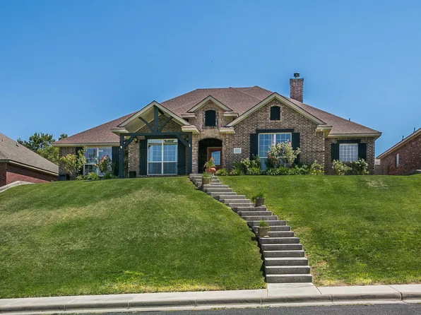 6807 Jersey Elm Pl, Amarillo, TX 79124