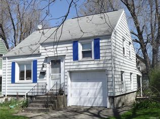 943 Parker Blvd, Buffalo, NY 14223