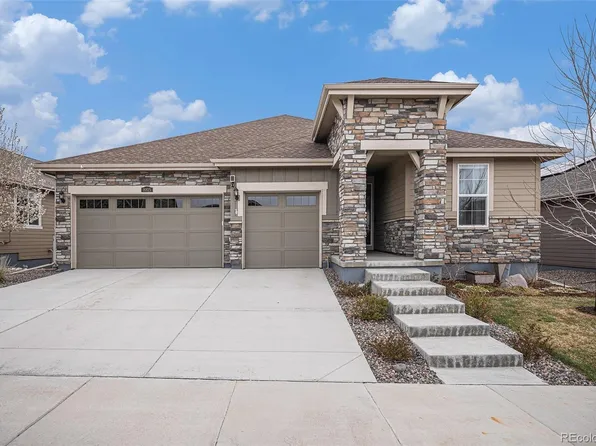 8815 S Tibet Court, Aurora, CO 80016