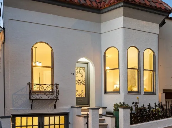 57 Montezuma St, San Francisco, CA 94110
