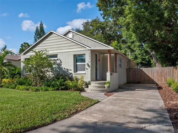 3310 AMHERST AVENUE, ORLANDO, FL 32804