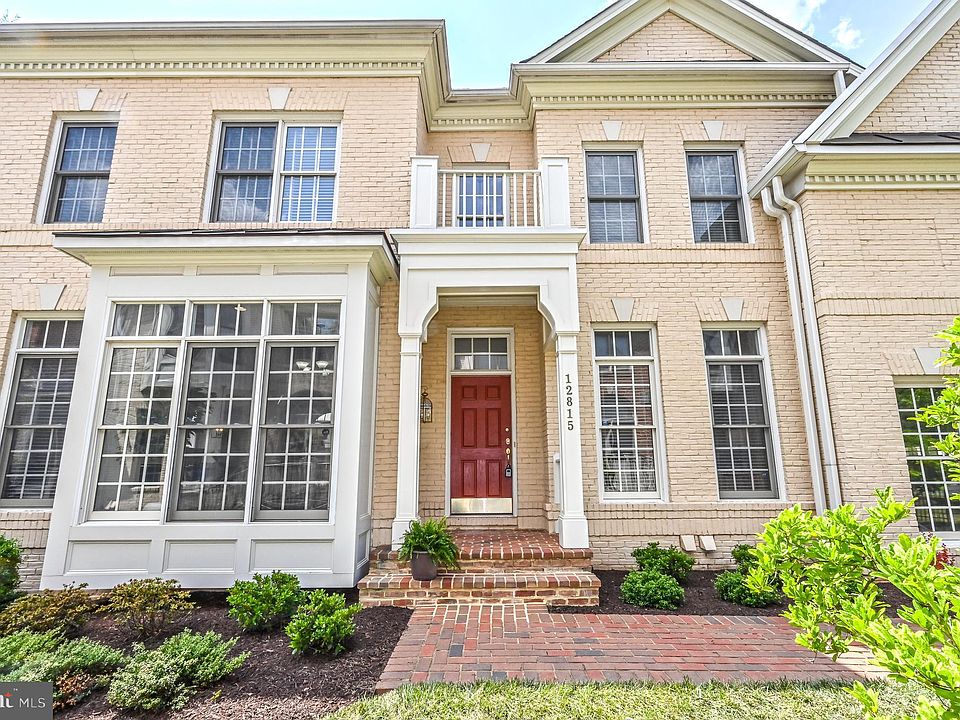 12815 Falcon Wood Pl, Fairfax, VA 22033 Zillow