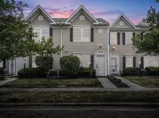 4306 Coble Bowman Way #16, Canal Winchester, OH 43110