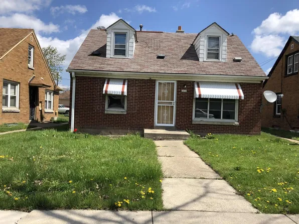 2430 West Atkinson AVENUE, Milwaukee, WI 53209
