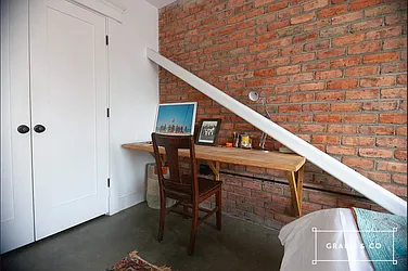 Rented by Grand & Co.