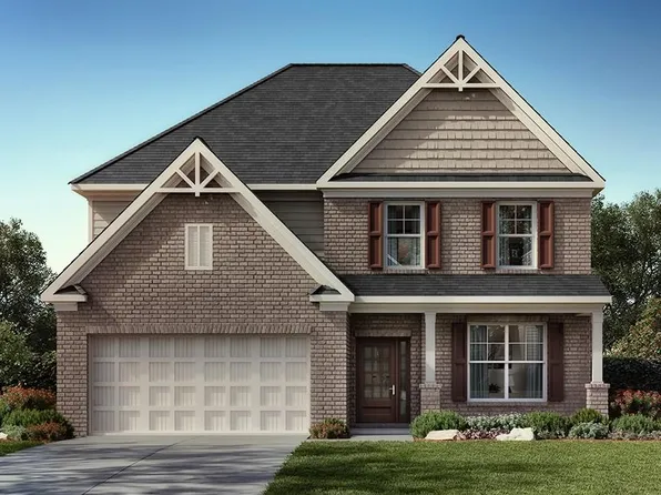 4085 Haven Way, Cumming, GA 30028