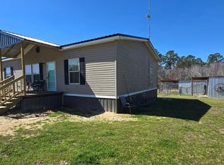 337 Kelly Rd, Wray, GA 31798