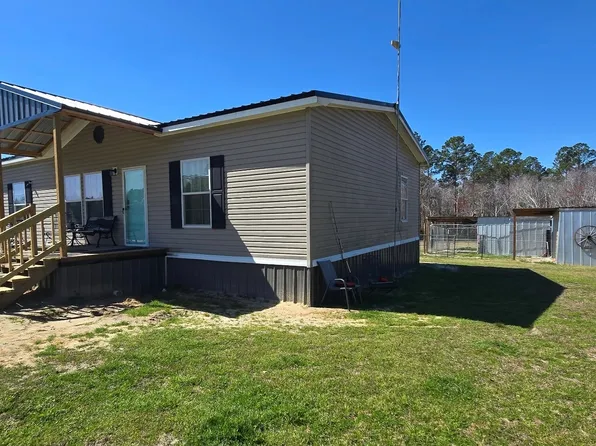 337 Kelly Rd, Wray, GA 31798