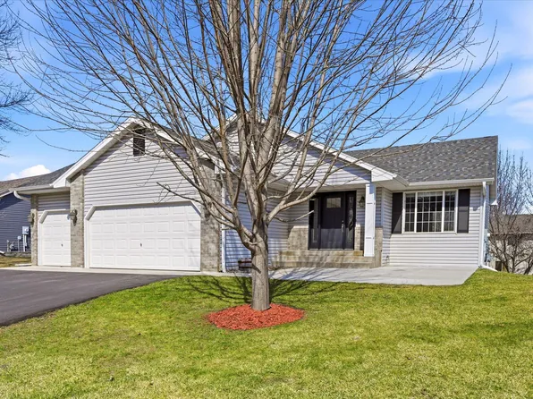 153 Pheasant Ridge Dr, Montrose, MN 55363