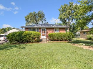 4108 S State Ave, Indianapolis, IN