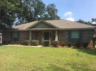8570 Collie Ct, Semmes, AL 36575