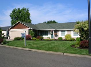 2320 NE Elliott Ave, Gresham, OR 97030