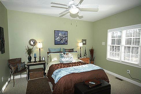 Guest Room/Main level