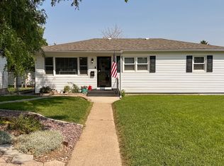 261 18th Ave NW, Great Falls, MT 59404