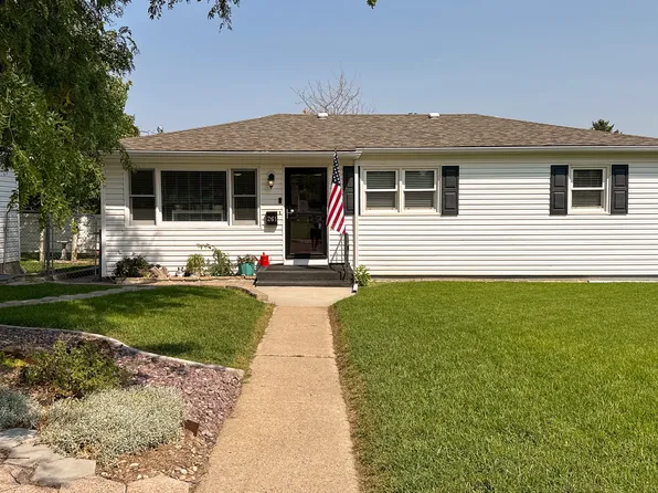 261 18th Ave NW, Great Falls, MT 59404