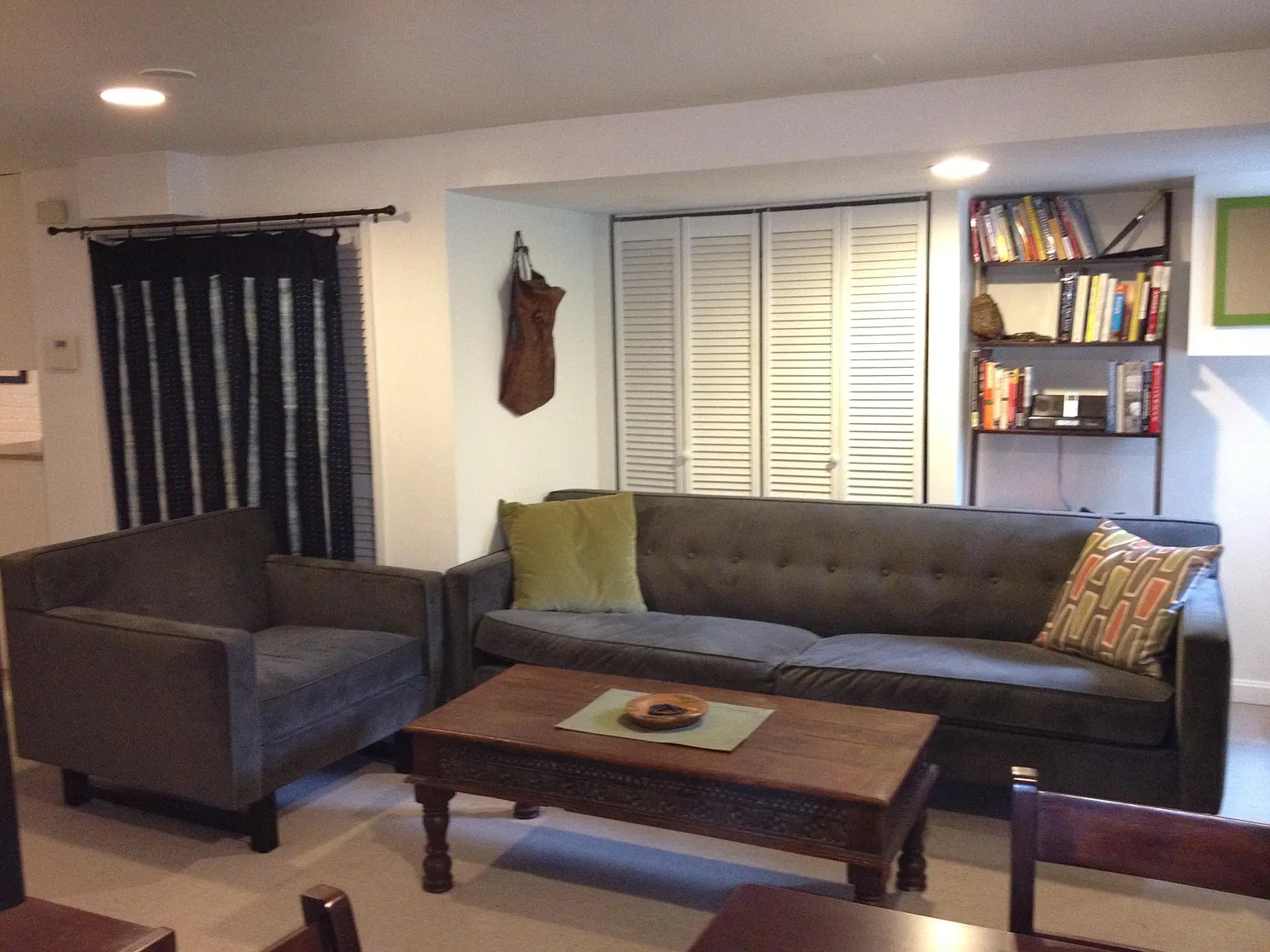 1 bed, 700 sqft, $1,500 — Photo 1