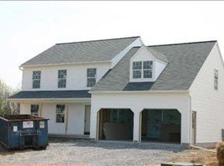 7736 Manada Creek Dr, Harrisburg, PA 17112