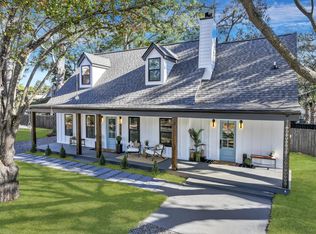 715 King St, Mount Pleasant, SC 29464