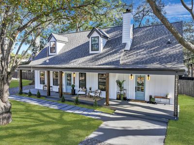 715 King St, Mount Pleasant, SC, 29464
