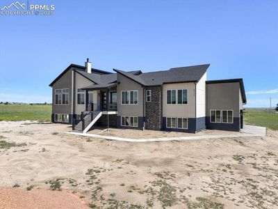 8545 Bailiff Dr, Peyton, CO, 80831