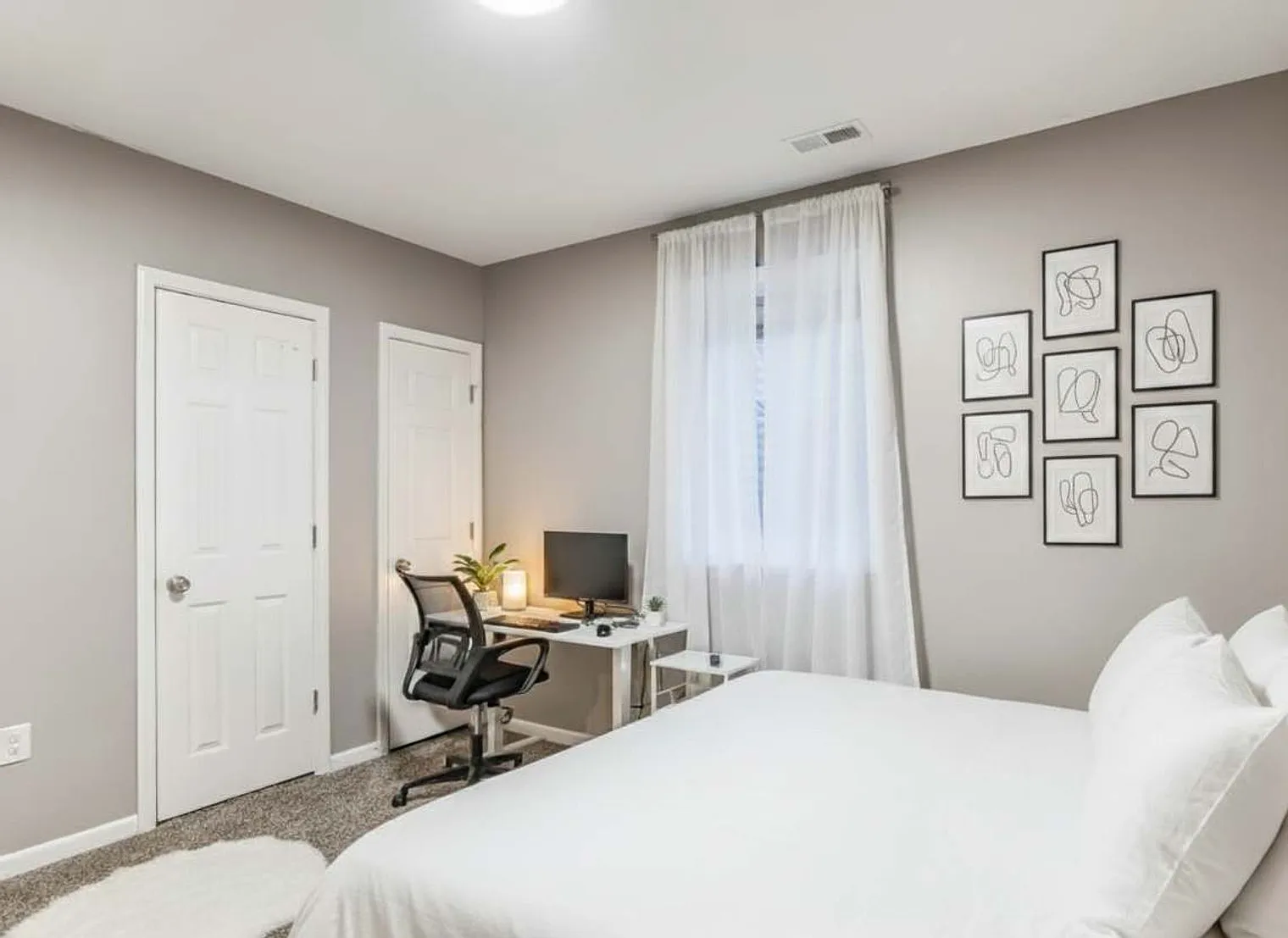 3 bed, 3.0 bath, 1506 sqft, $6,673 — Photo 4