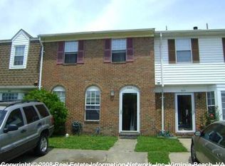 603 Biltmore Dr, Virginia Beach, VA 23454