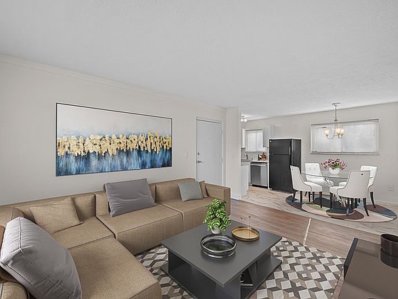 5th image of 2638 Stanton Ave APT 3