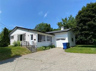 629 Old King George Hwy, Miramichi, NB E1V 1K4